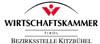 Logo von Wirtschaftskammer Kitzbühel